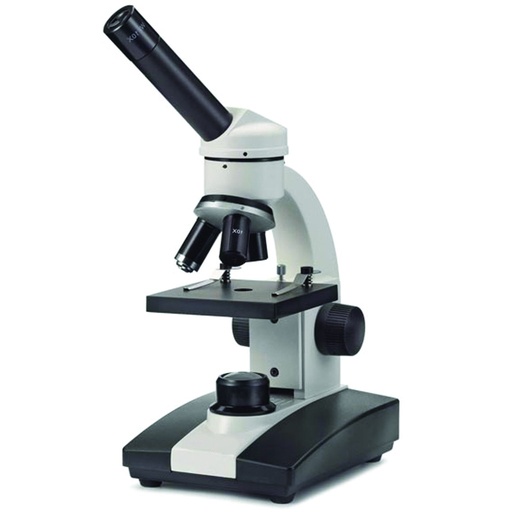 [110068] Microscope monoculaire Novex Junior