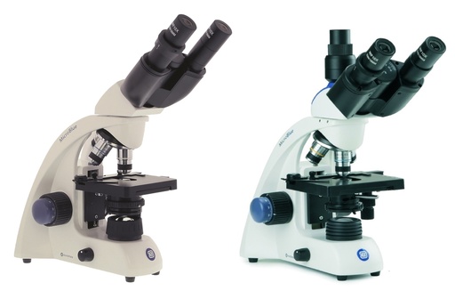 Microscope MicroBlue Euromex®