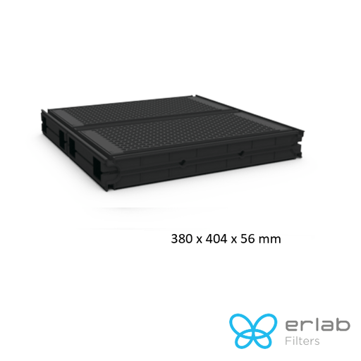 Filtre Erlab F2