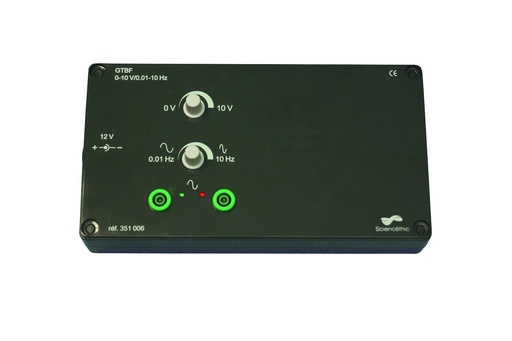 Générateur très basses fréquences