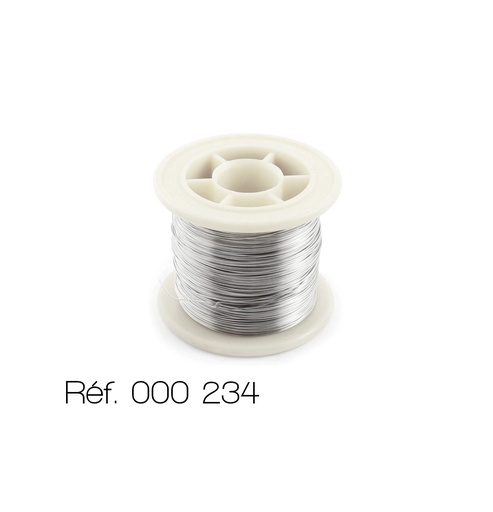 Fils résistifs en NiChrome