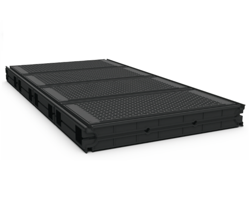 [251213] Filtre MF4 K pour vapeurs d'ammoniaque Erlab H11044301