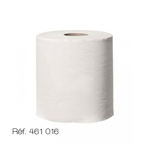 Papier d'essuyage en rouleau bobine