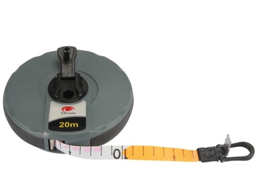 [313025] Double décamètre à ruban 