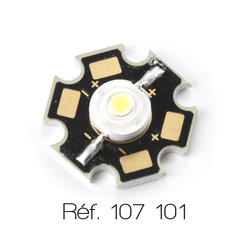 Ampoule LED de rechange EduBlue