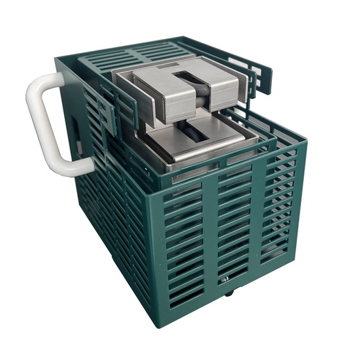 [212019] Pack Bec électrique Microbio+régulateur