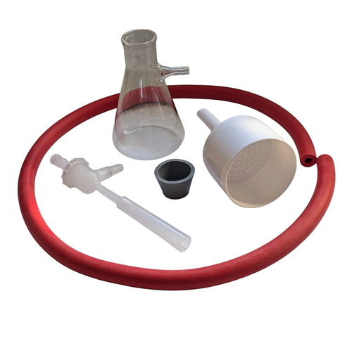 [539012] Kit de filtration sous vide
