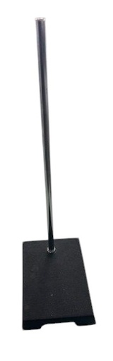[#X006021-STATIF] Statif pour manoscope 006021