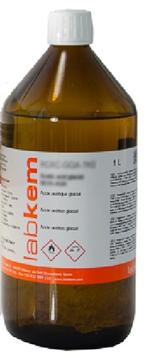 [980006-S02458-LBX] Acide chlorhydrique 35-38% EPR - 1 L