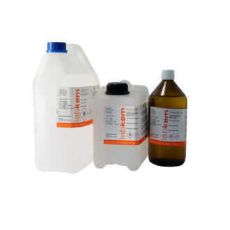 [980020-S10025-LBX] Acide sulfurique 95-98% EPR - 1 L