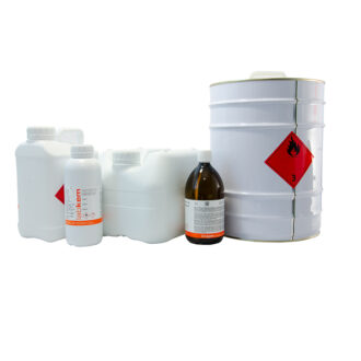 [960001-S10185-LBX] Dichlorométhane (stabilisé avec amylène) 99,9% GLR - 1 L