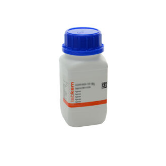 [990001-S10244-LBX] Cuivre (II) sulfate anhydre AGR - 250 g