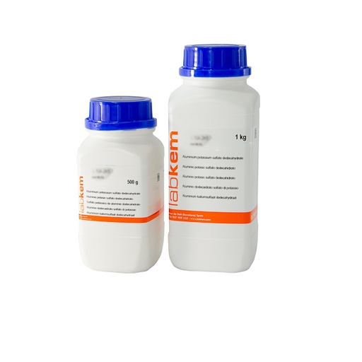 [990005-S60683-LBX] Cuivre (II) sulfate pentahydraté EPR Ph. Eur., USP - 1 kg