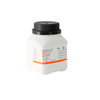 [910051-S65887-LBX-500G] Amidon AGR -500 g