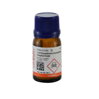 [960016-S10309-LBX] 1,10-Phénanthroline monohydraté IND - 5 g