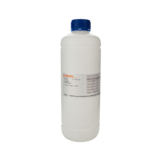 [980057-S10036-LBX] Acide acétique, solution volumétrique 0,1 M (0,1 N) VSA - 1 l