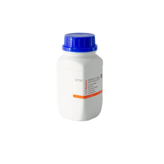 [910352-S90059-LBX-250G] Pierre ponce granulés 0,8-3 mm GLR