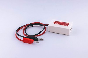 [602002] Capteur WiLab et VinciLab - Milliampèremètre 