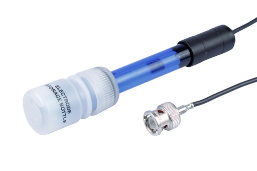 [602017] Capteur WiLab et VinciLab - Électrode pH de rechange 