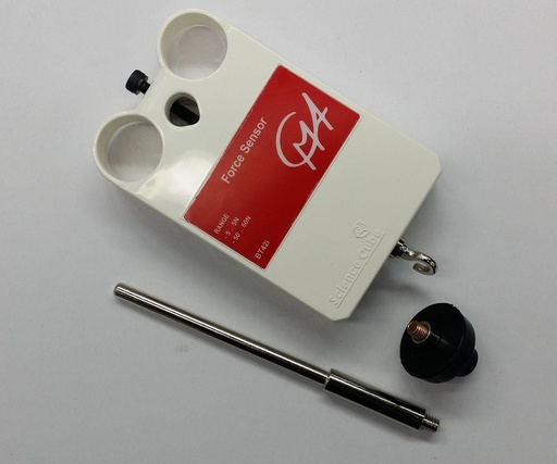 [602072] Capteur WiLab et VinciLab - Dynamomètre 