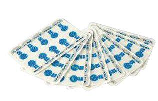 [#603004] Électrodes ECG Patch (lot de 100) 