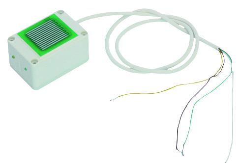 [000130] Détecteur de pluie  