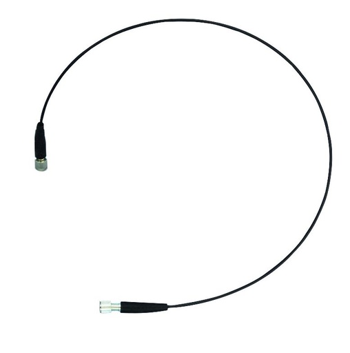 [004074] Fibre optique pour transmission de l'information par laser - 1 m 