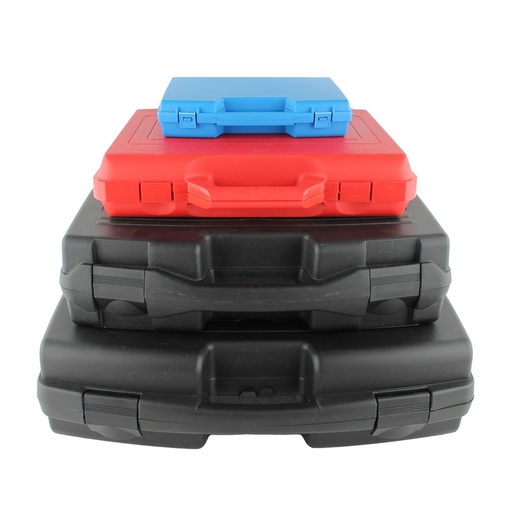 Mallettes / Valisettes en polypropylène (PP)