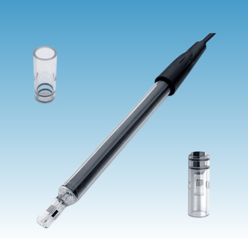 [302005] Sonde conductimétrique K=1 pour 302004