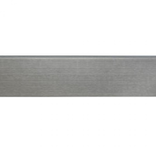 [S11203] Aluminium pur lame 100x50x0.5