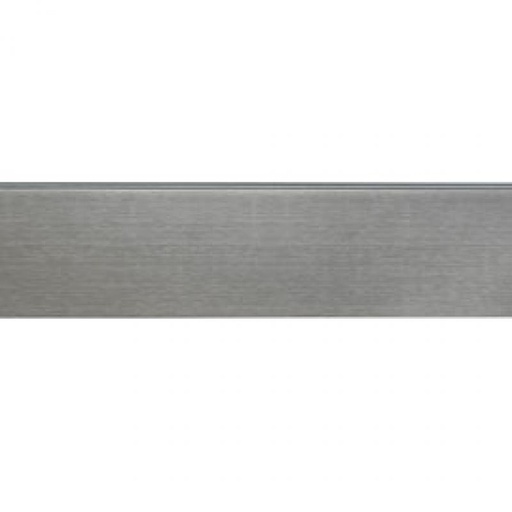 [S11123] Aluminium pur lame 120x30x2