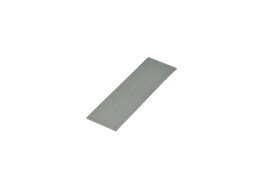[S10928] Fer pur lame 100x50x0.5