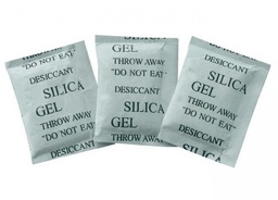 [S66615] Gel de silice 60 (63-200µm) - 500 g