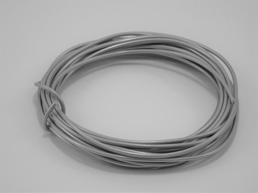 [S10103] Zinc pur 99.9% en fil Ø 2 mm  - 5 m