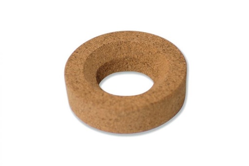 [454005-S02018] Valet en liège pour ballon 250 à 1000 mL