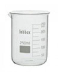 Bécher VB 3.3 - Forme basse