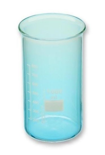 Bécher - Forme haute - Simax®