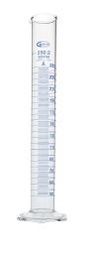 Eprouvette GLASSCO® - Classe A