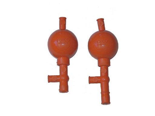 [451049-S64834] Poire à pipeter 10 mL