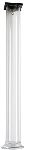 [457036-S69414] Cuve pour chromatographie - Eprouvette 400 mm - Ø 40 mm