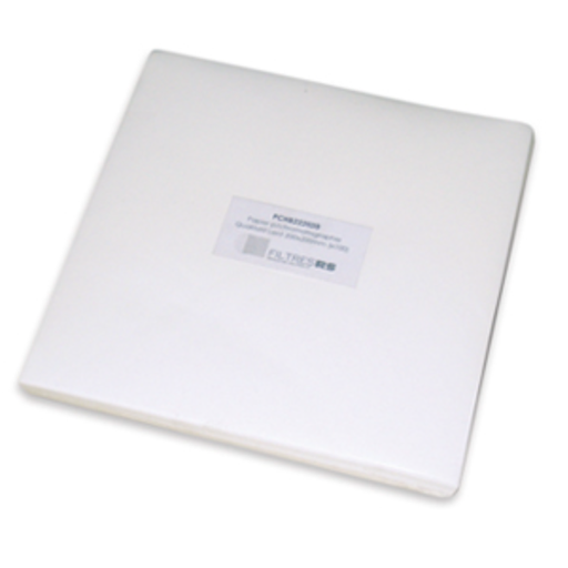 [S64877] Papier pour chromatographie