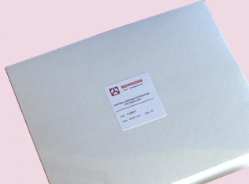 [S64877] Papier pour chromatographie