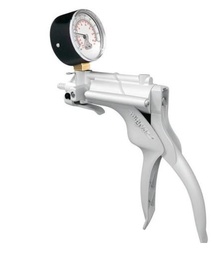 [230002-S62593] Pompe à vide manuelle