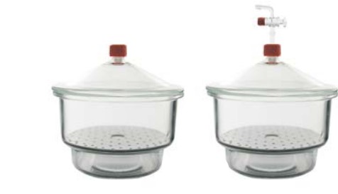 Dessiccateur ou disque