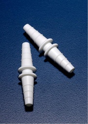 Raccord droit PP