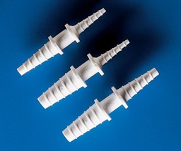 [S60274] Raccord en L en PP 8-9 mm