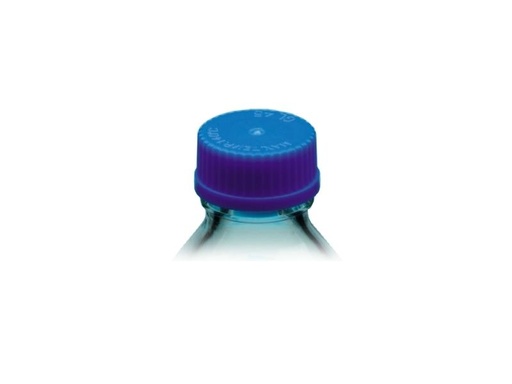 [S50423] Capsule et bague antigoutte (lot de 10)
