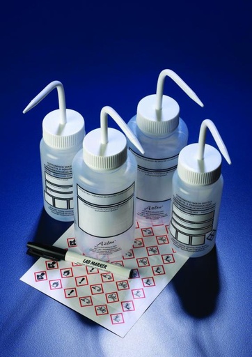 Pissette à personnaliser - AZLON®