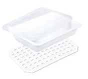 [S67354] Couvercle pour bac 3L