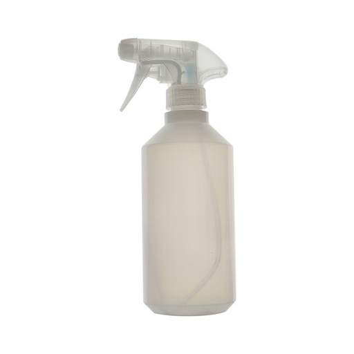 [S60069] Flacon pulvérisateur - 500 mL